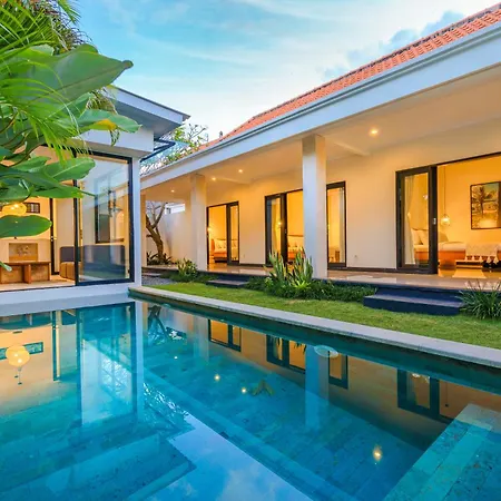 4 Bdr -Villa Donna, Fast Wi-Fi & Private Pool