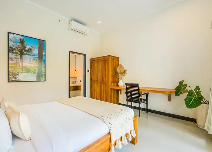 Villa 4 Bdr -villa Donna, Fast Wi-fi & Private Pool
