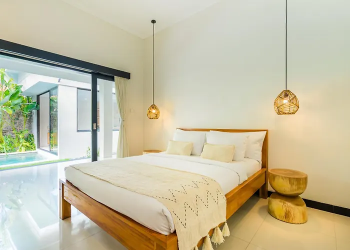 Villa 4 Bdr -villa Donna, Fast Wi-fi & Private Pool