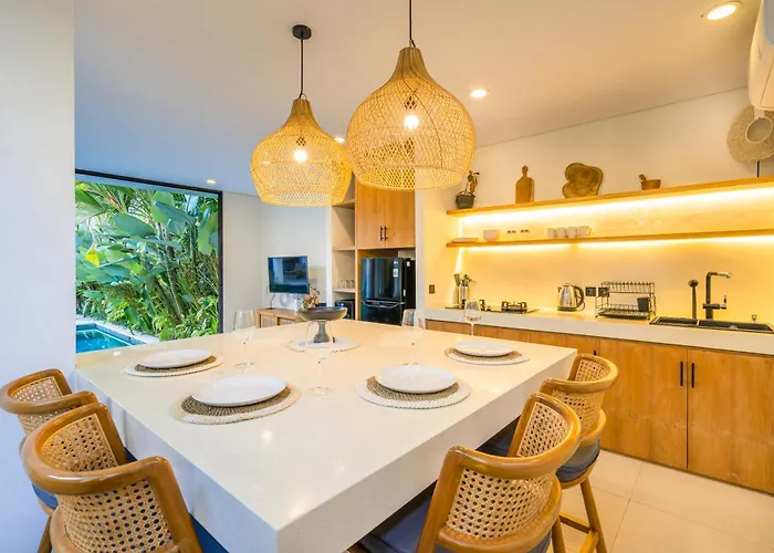 4 Bdr -villa Donna, Fast Wi-fi & Private Pool