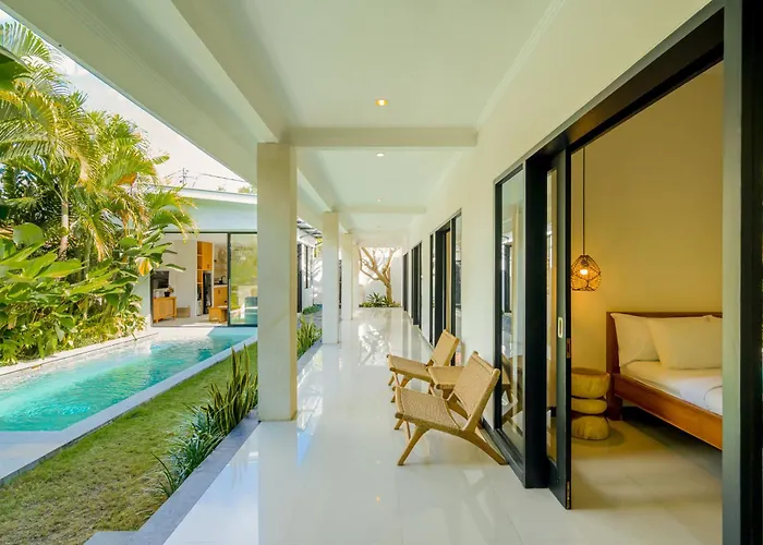 4 Bdr -villa Donna, Fast Wi-fi & Private Pool