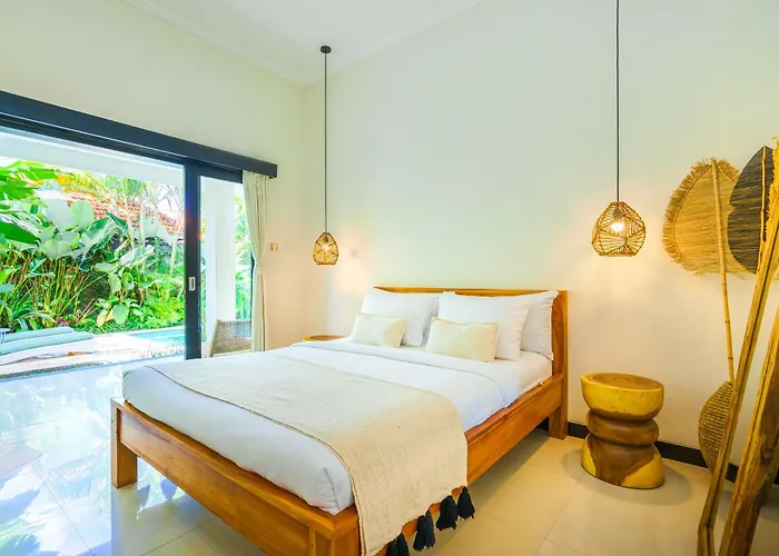 Villa 4 Bdr -villa Donna, Fast Wi-fi & Private Pool