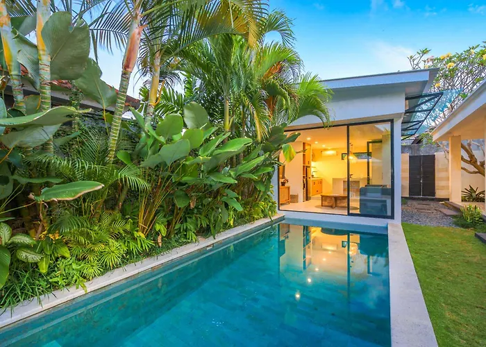 Villa 4 Bdr -villa Donna, Fast Wi-fi & Private Pool *